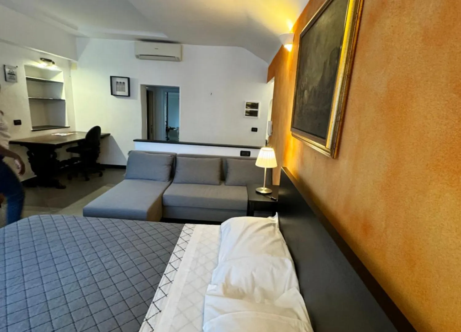 Appartement Keys House à Gênes Italie