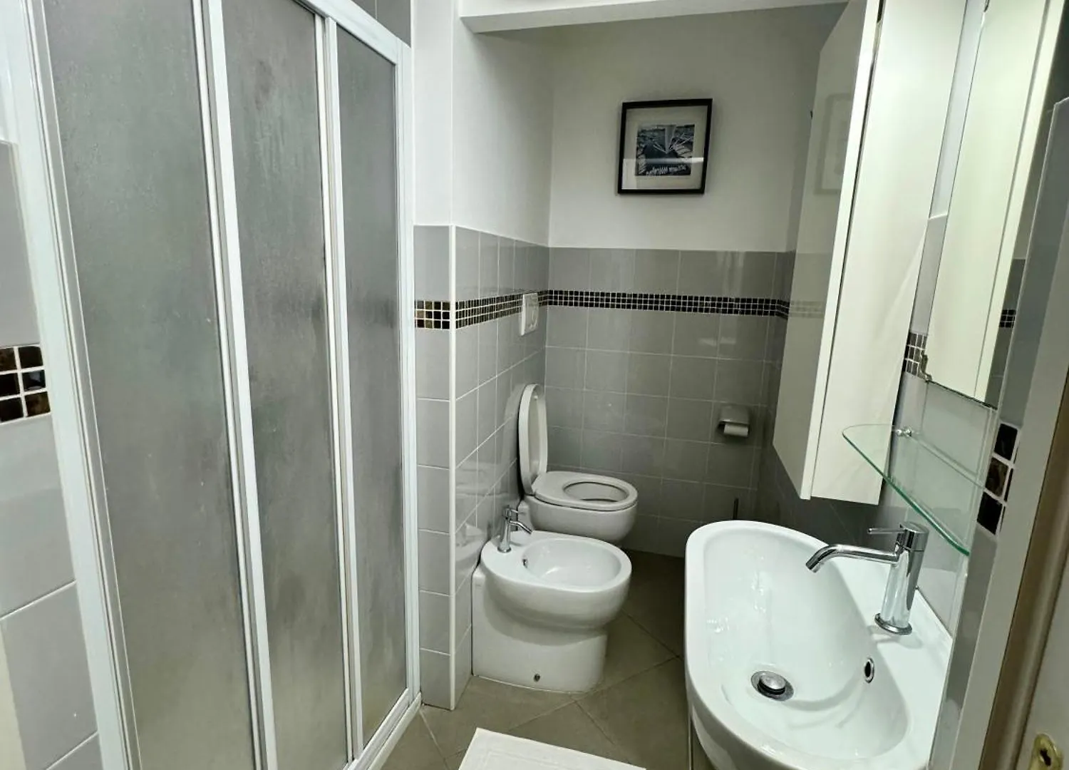 Keys House Apartment Genoa