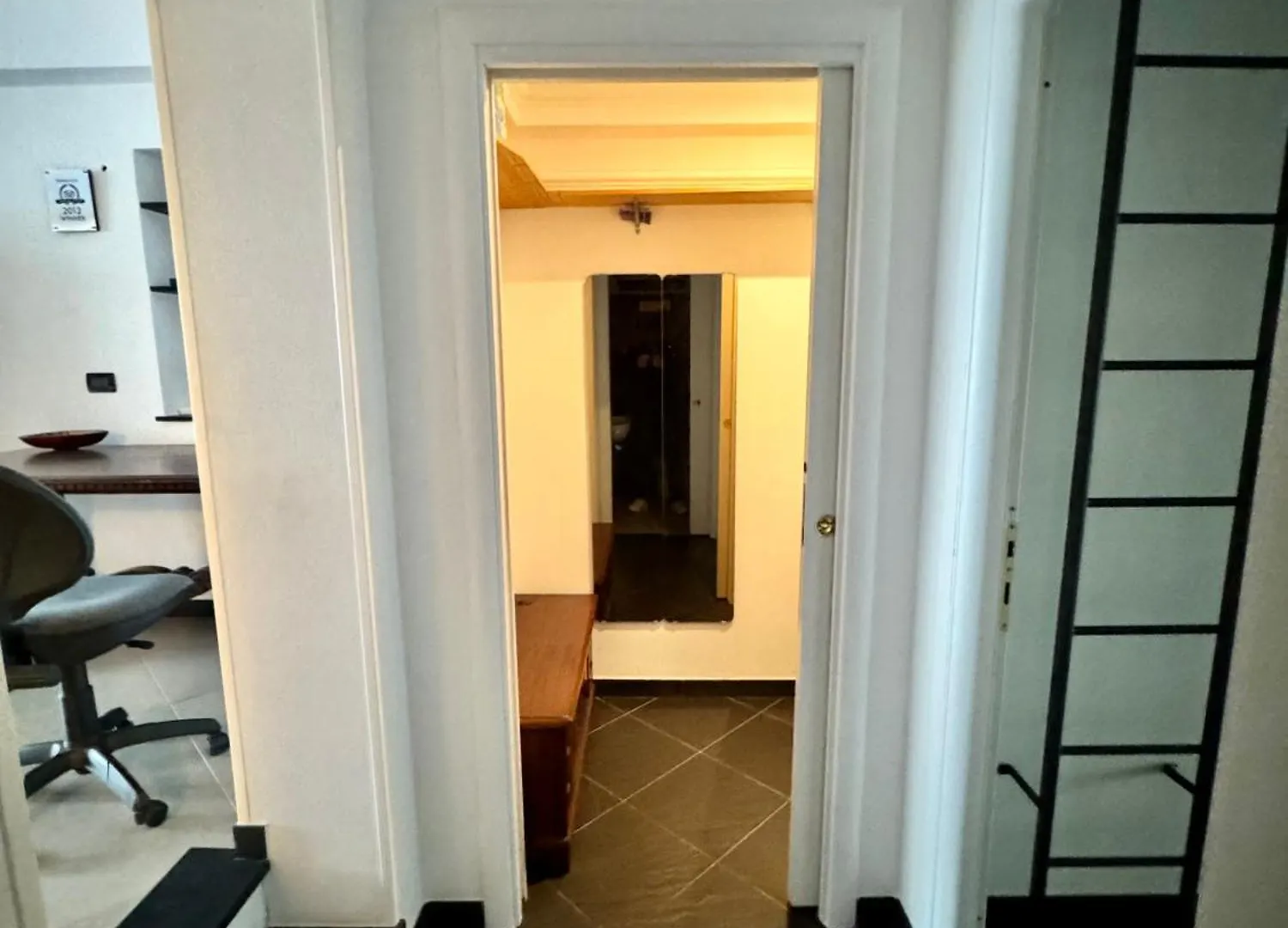 Keys House Apartment Genoa