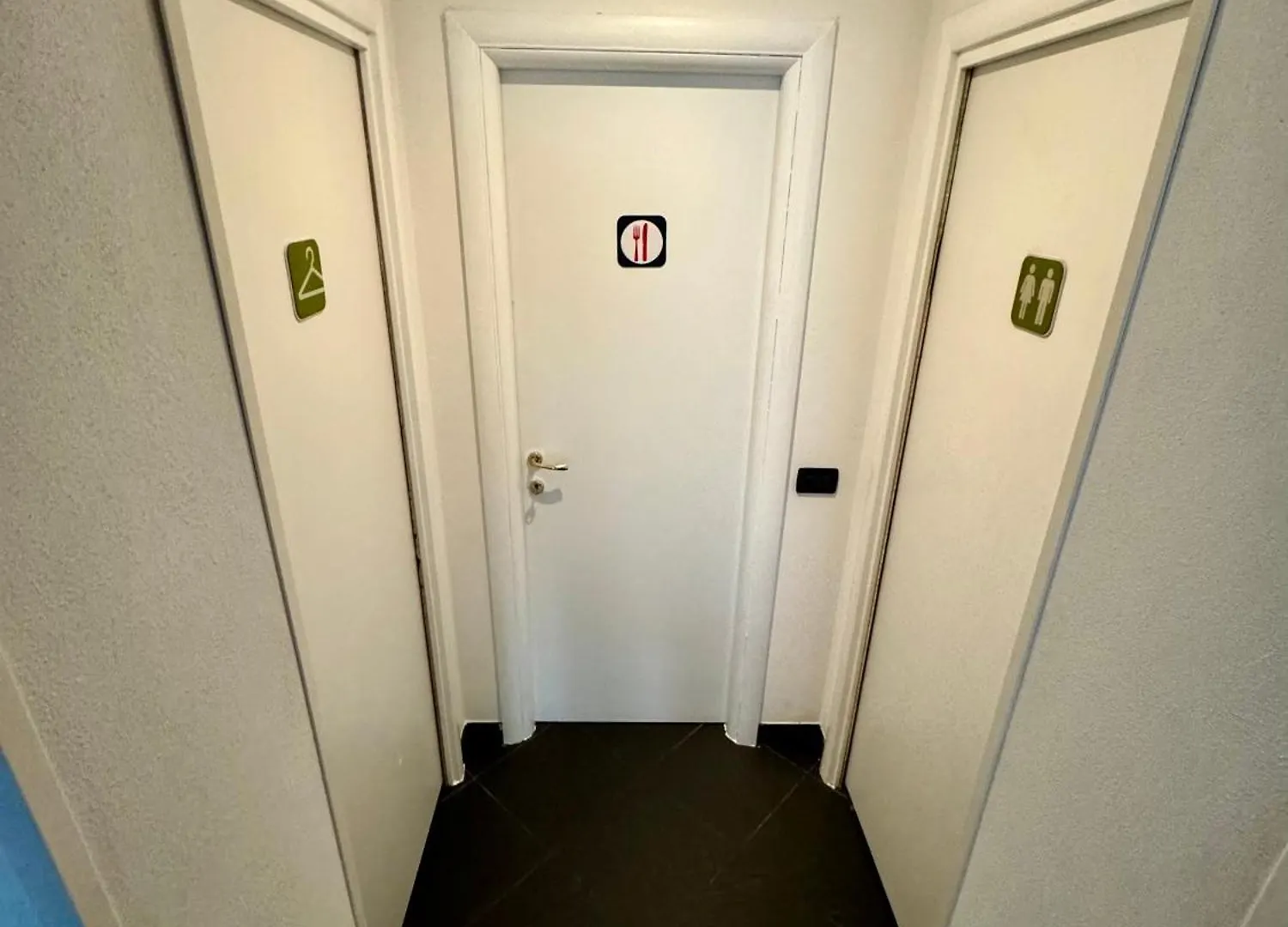 Appartement Keys House à Gênes