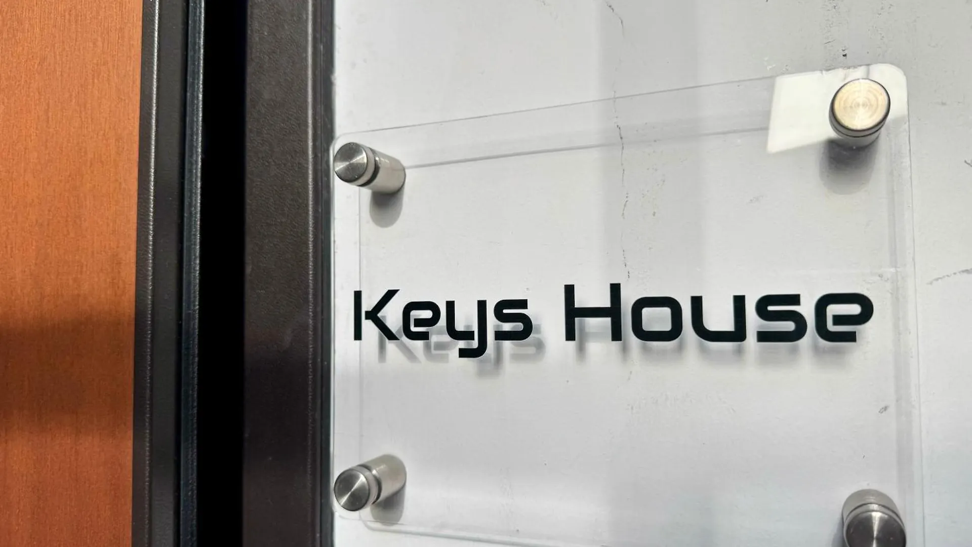 Appartement Keys House à Gênes Italie